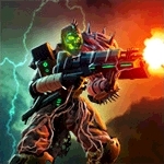Typhonguard lv3