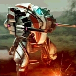 Biggiemech lv6