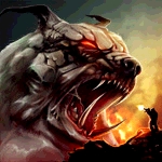 Malgoth lv6