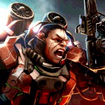 Brutus lv6