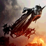 Overlord lv3