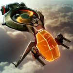Raiderflypod