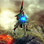 Prog mech lv3