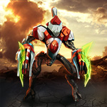 Progstewart lv1