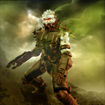 Stealthy Niaq