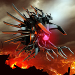 Xenomonitor lv3