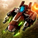 Hovertank lv6