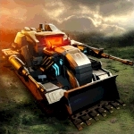 Bulldozer lv3