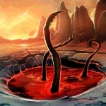 Bloodpool lv3