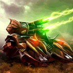 Pathrazor lv6