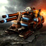 Sideguntank lv3