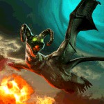 Kamikazeedragon lv3