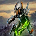Progoon lv3