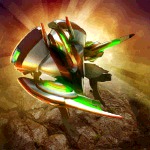 Proghound lv6