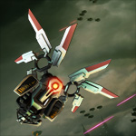 Rdrone
