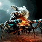 Beholder lv3