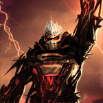 Krellus Artwork