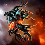 Xeno monitor