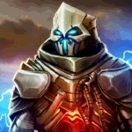 Knight lv6