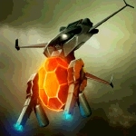 Raiderflypod lv3