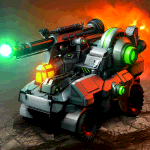 Imptoxicroadster lv6