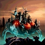 Animatedfortress lv3