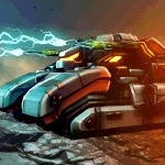 Fortifier lv6