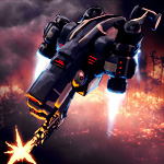 Hellion Artwork