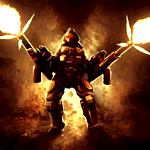 Dualpredator