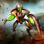 Proghound lv3