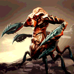 Btinsectoid