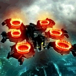 Mobilebase lv6