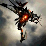 Legendaryflyer lv3