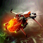 Raiderflypod lv6