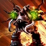 Mawcore lv6