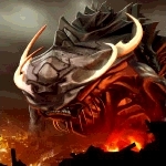 Disasterbear lv6