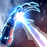 Iceclaw