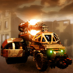 Quadassist