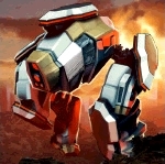 Titan lv6