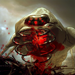 Ascaris Artwork
