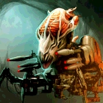 Beholder lv6
