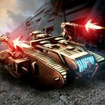 Raiderprowlertank