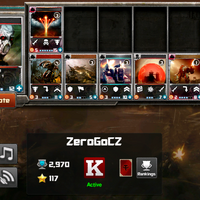Deck Builds Tyrant Unleashed Wiki Fandom