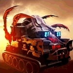 Btrover lv6