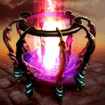 Mystictower lv6