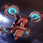 Mobilebasestructure