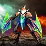 Progstewart lv3