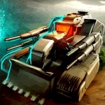 Bulldozer lv6