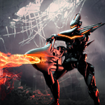 Xenodragonfire