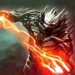 Warlordcommander lv6